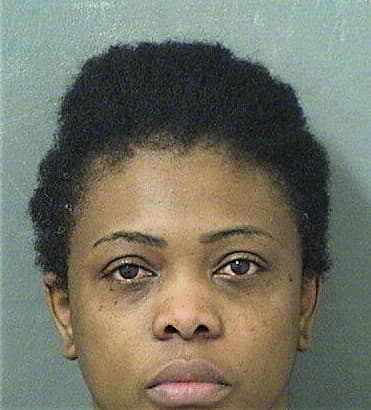 Pondrina Bradley, - Palm Beach County, FL 